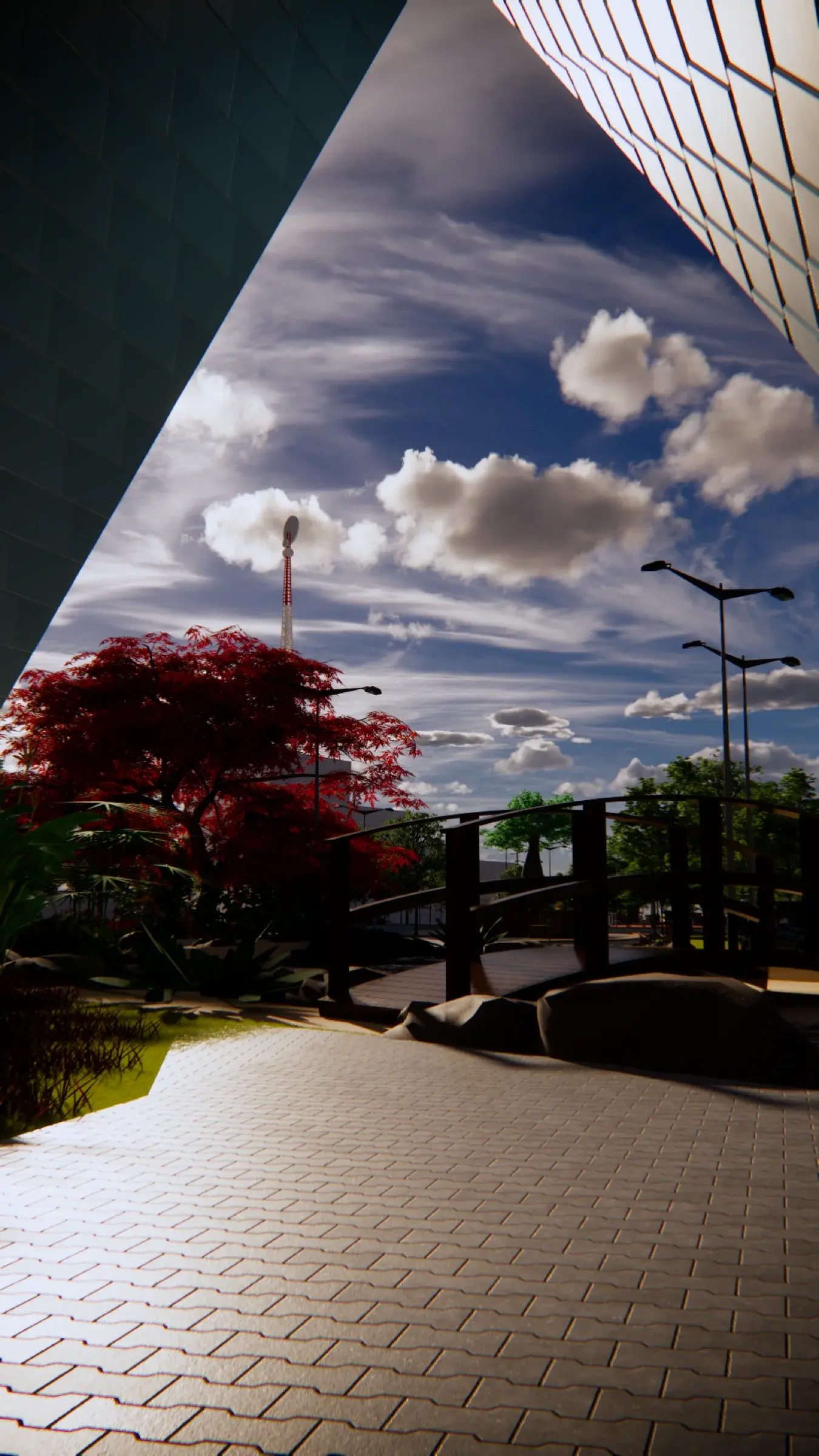 Parque Central · Irecê, Bahia, imagem 2