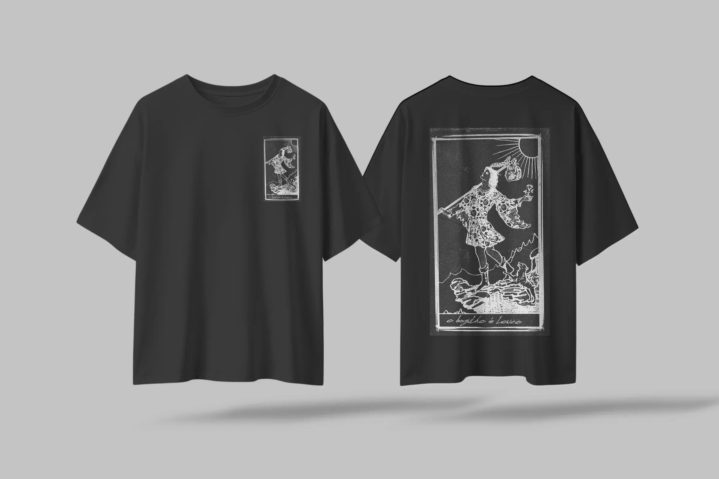 Long Size Varias Ideia, foto 1