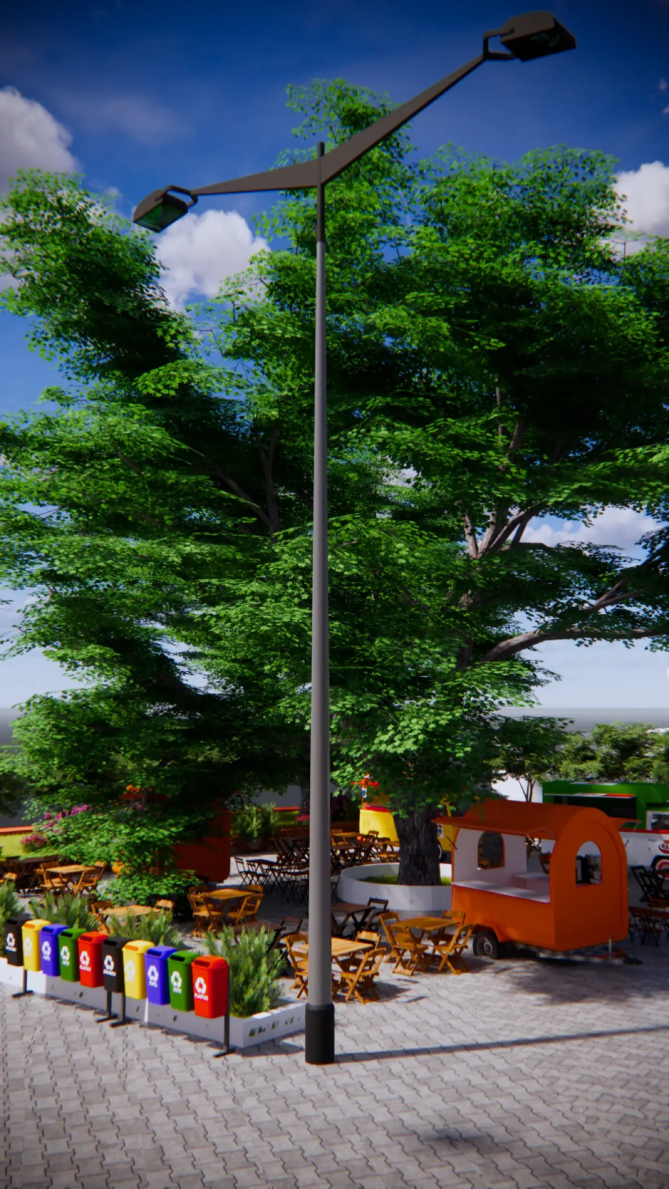 Parque Central · Irecê, Bahia, imagem 6