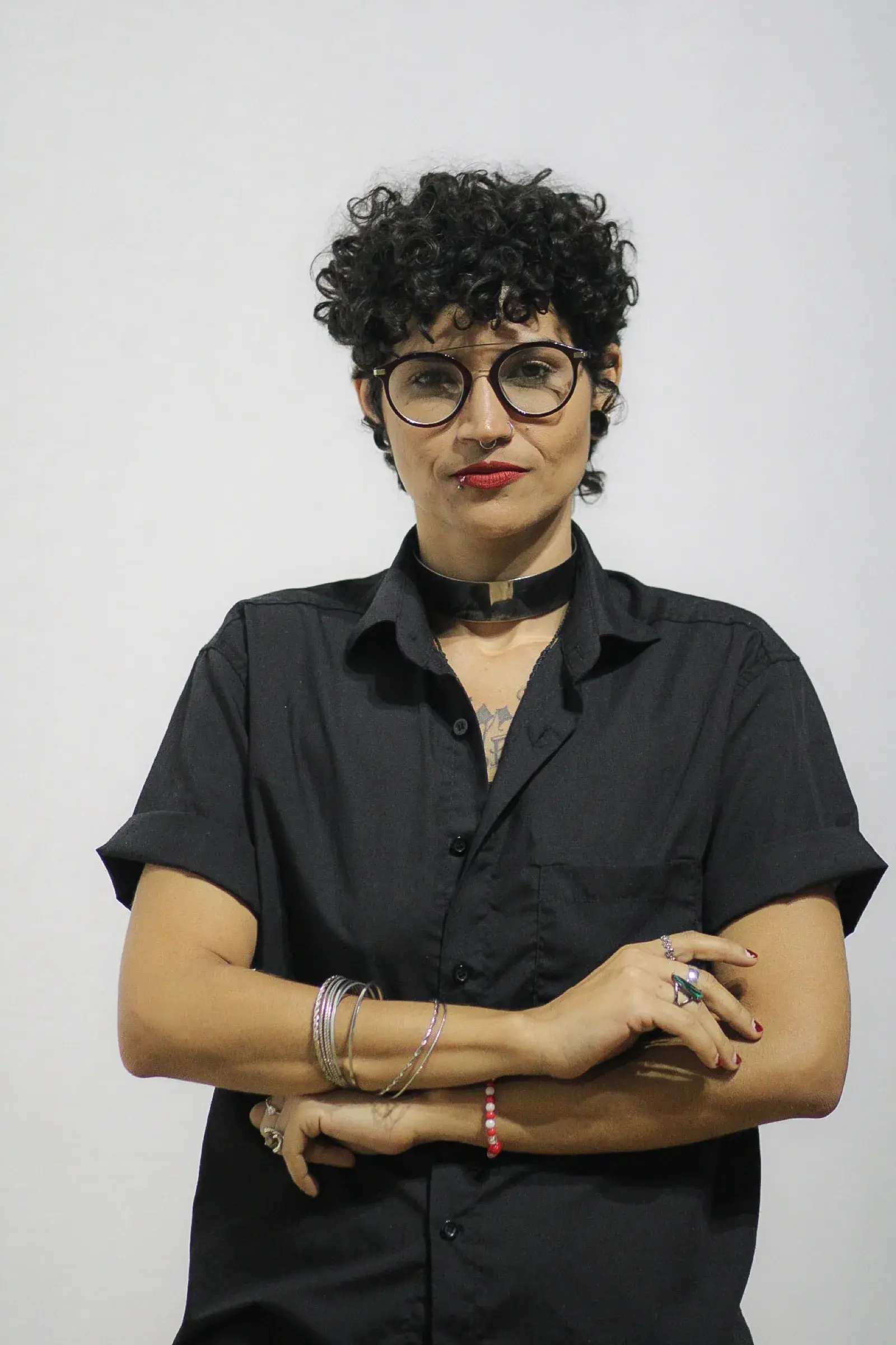 Jaíne Bastos