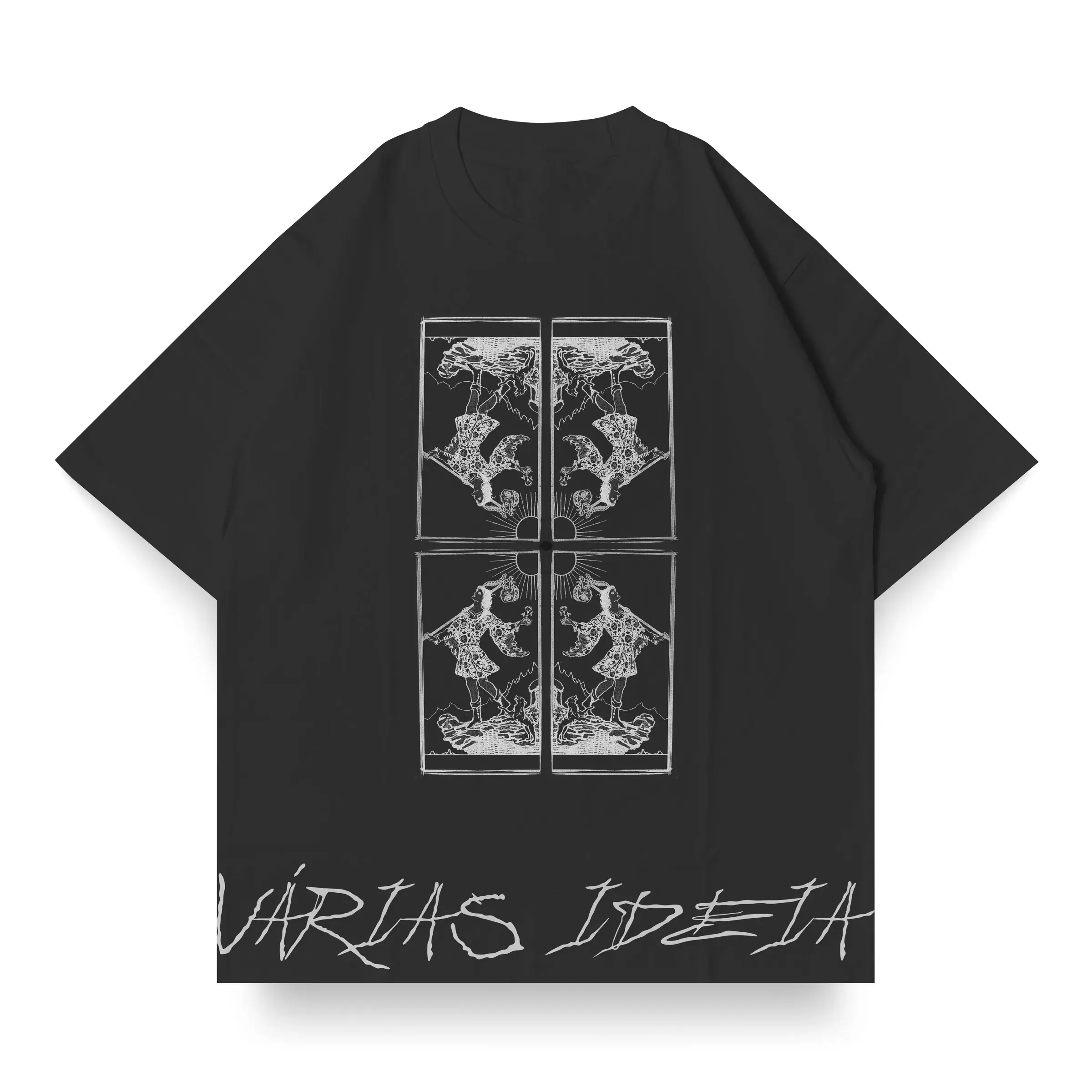 Camisa Varias Ideia 1, foto 1