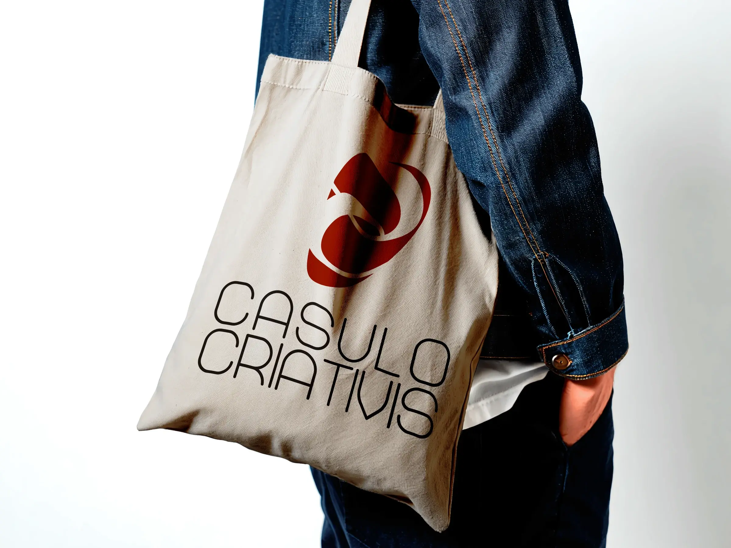 Ecobag Casulo Clean