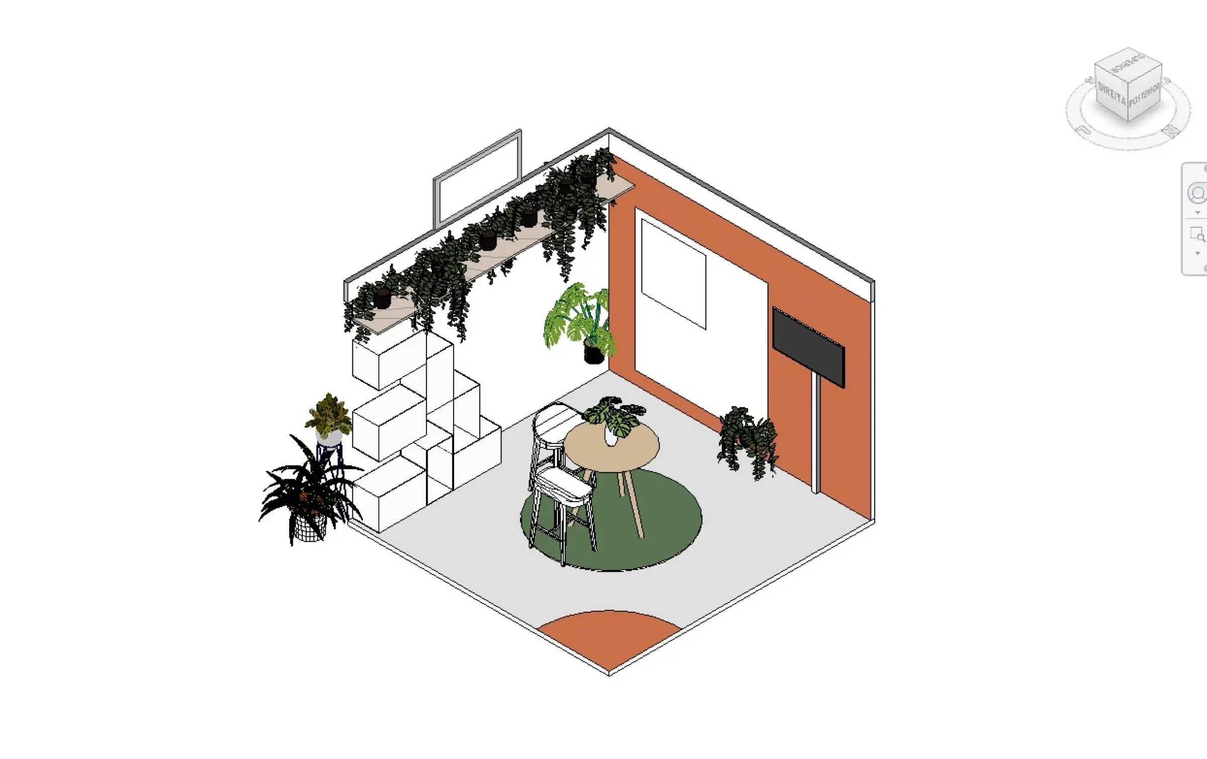 Stand Sertão em Movimento · FERNACC 2025, imagem 14