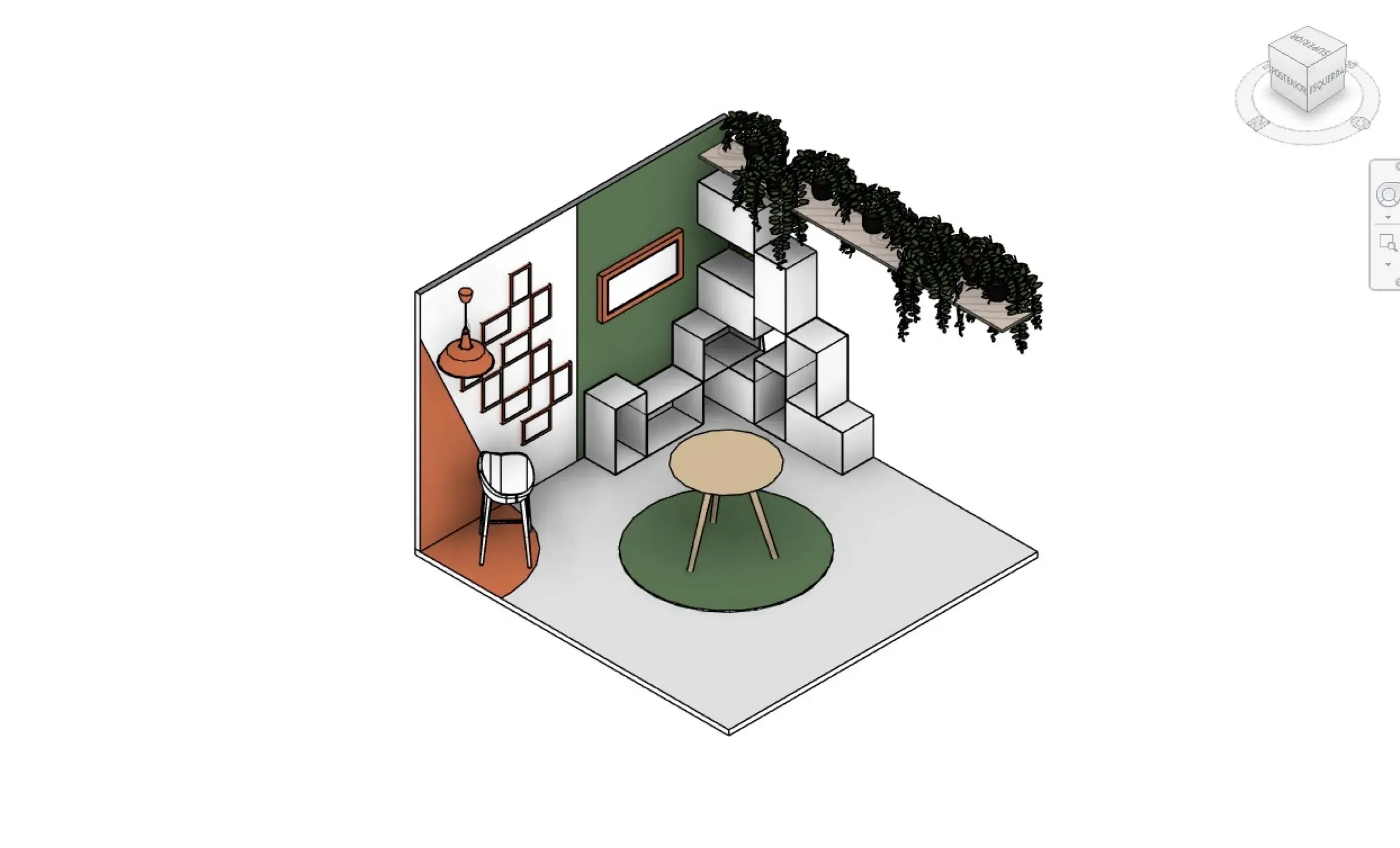 Stand Sertão em Movimento · FERNACC 2025, imagem 16