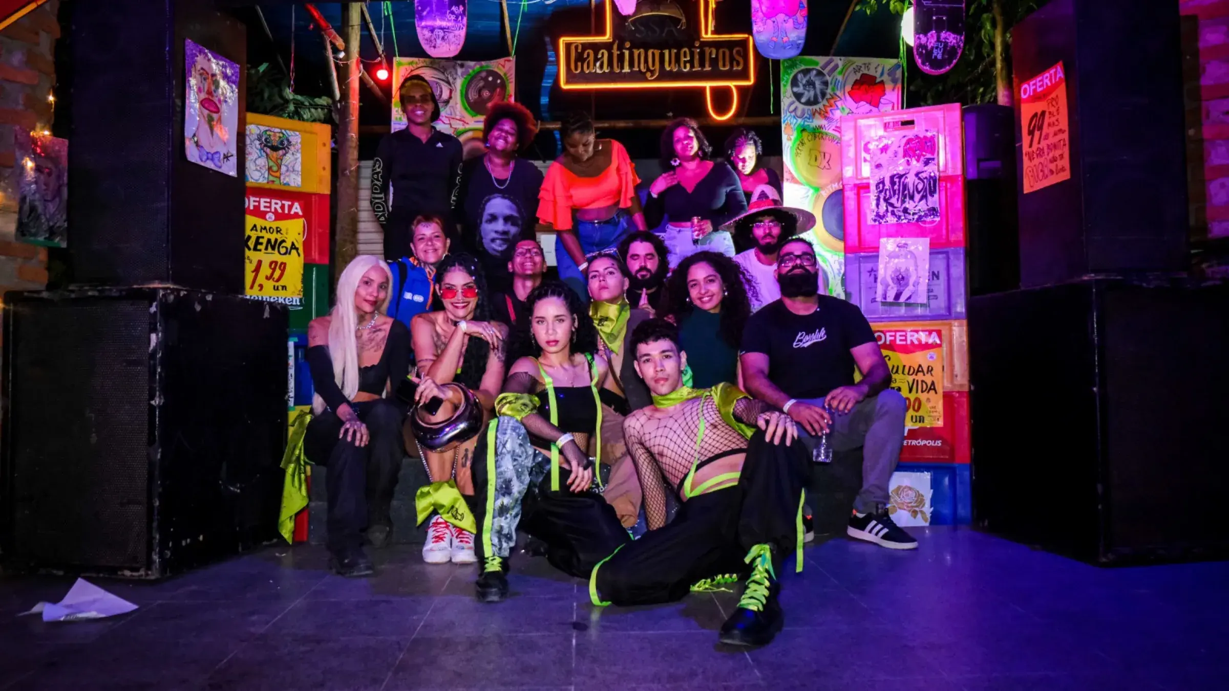 DiVersus Hip-Hop Festival, imagem 8