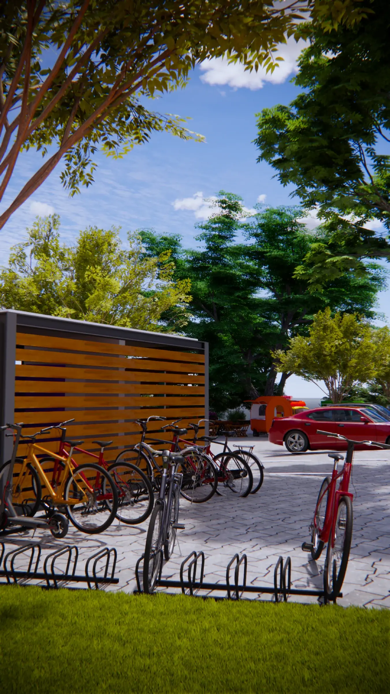 Parque Central · Irecê, Bahia, imagem 18