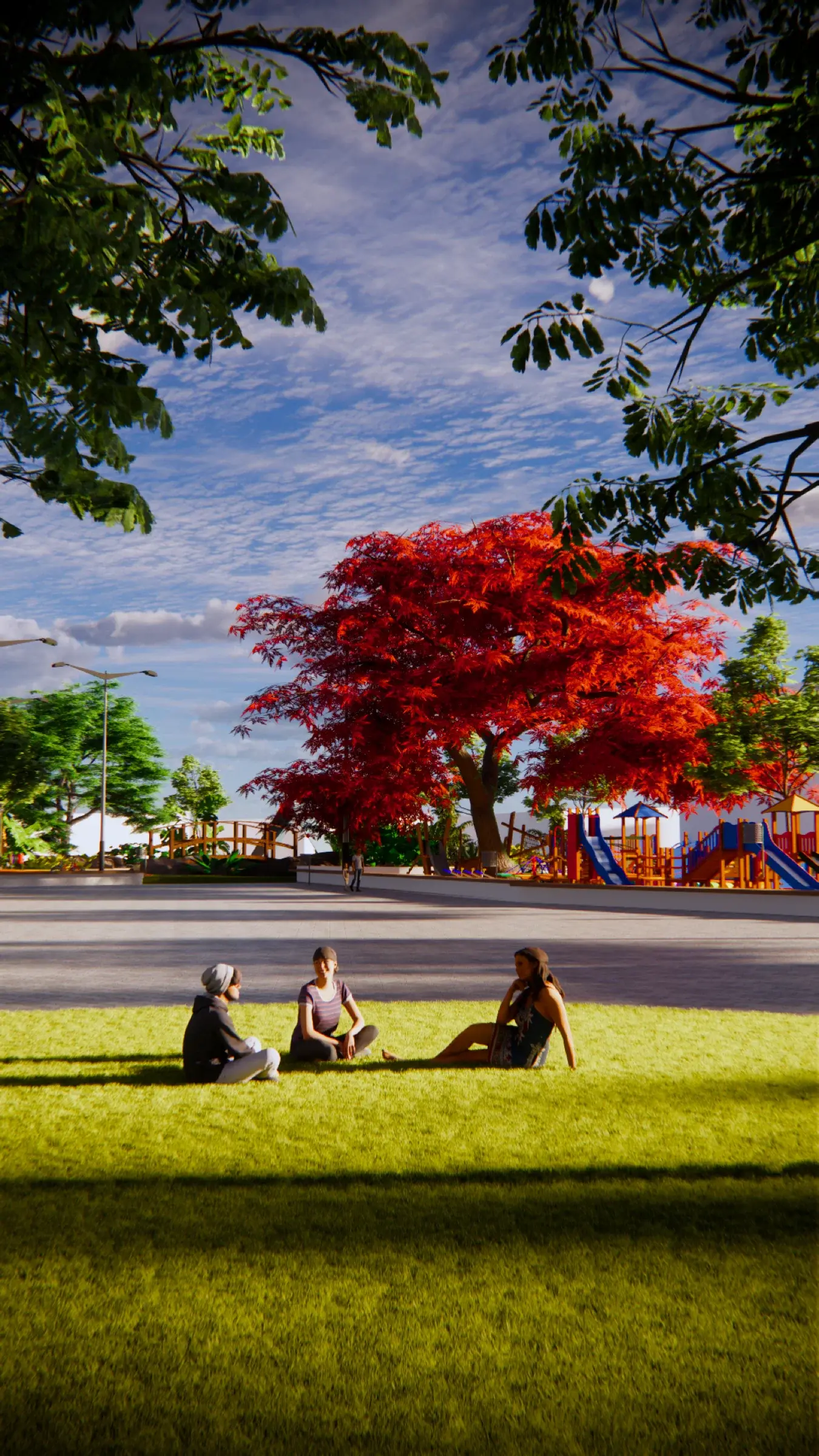 Parque Central · Irecê, Bahia, imagem 20