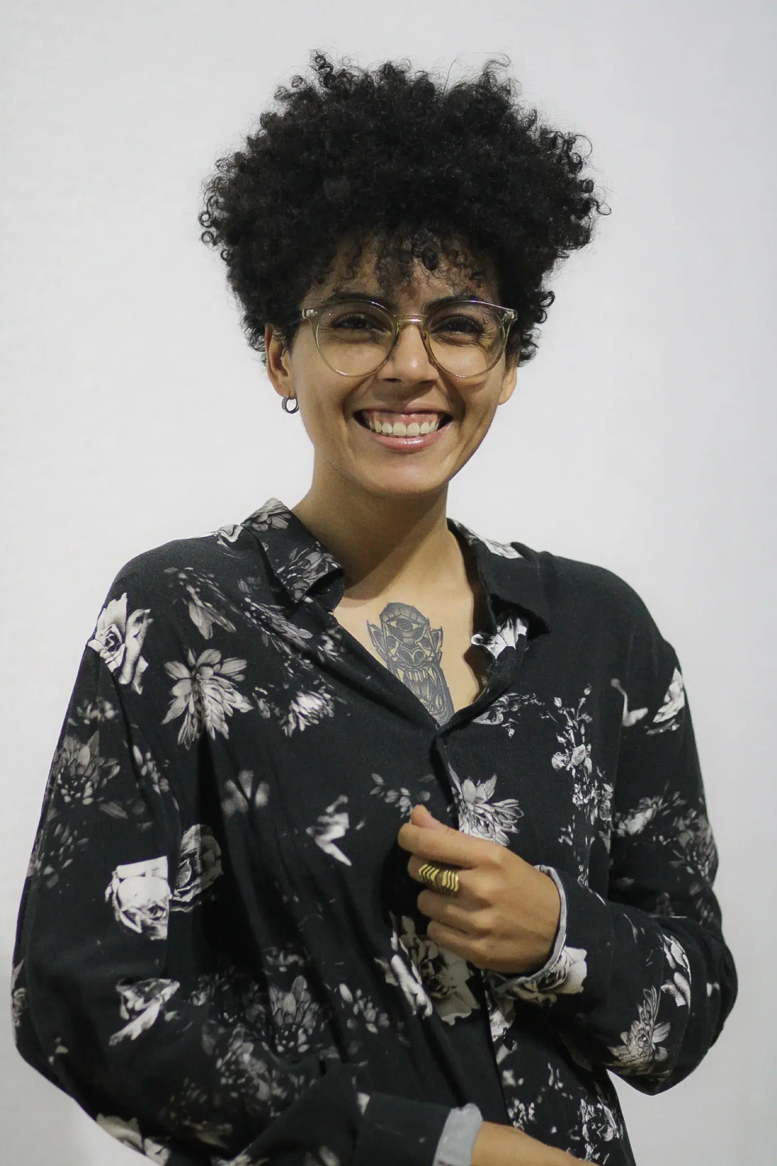 Alex Bastos