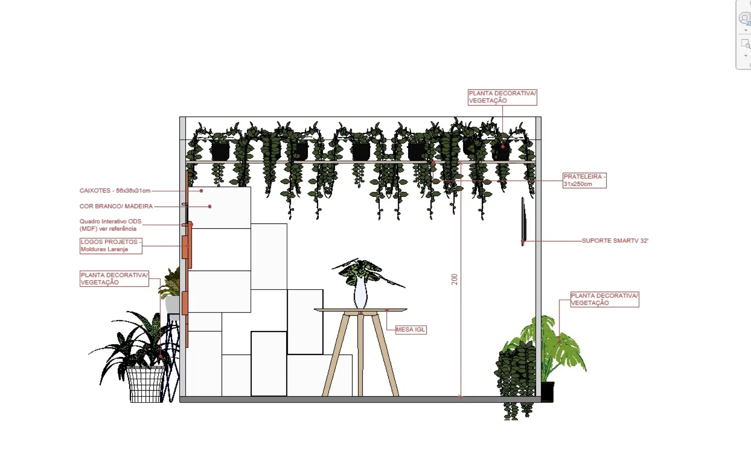 Stand Sertão em Movimento · FERNACC 2025, imagem 21