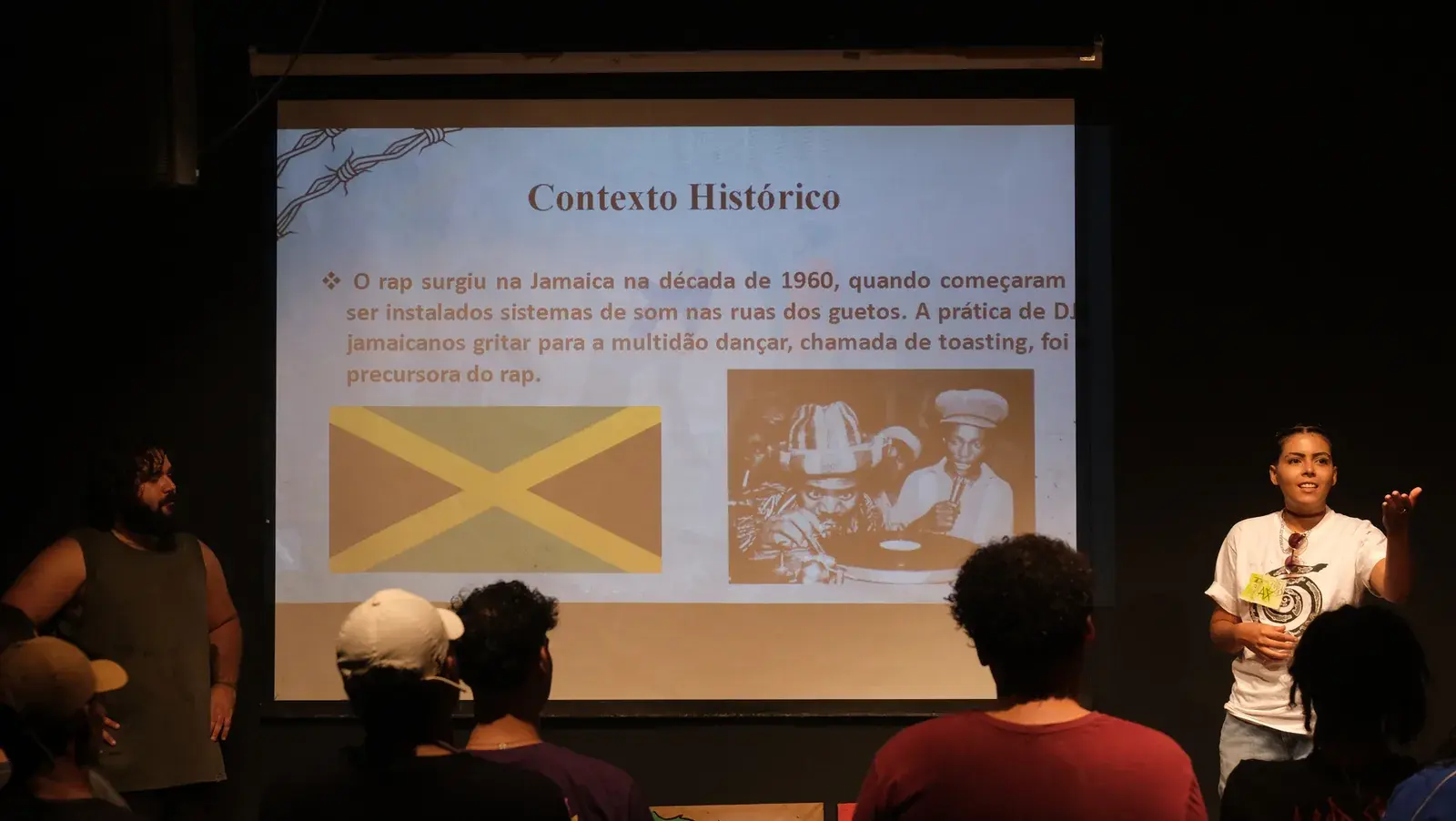 DiVersus Hip-Hop Festival, imagem 13