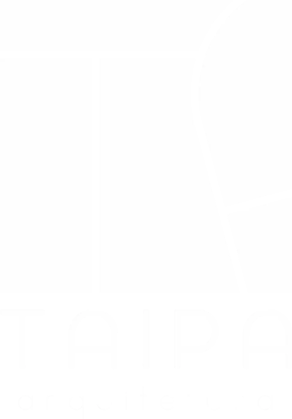 TAIPA Arquitetura