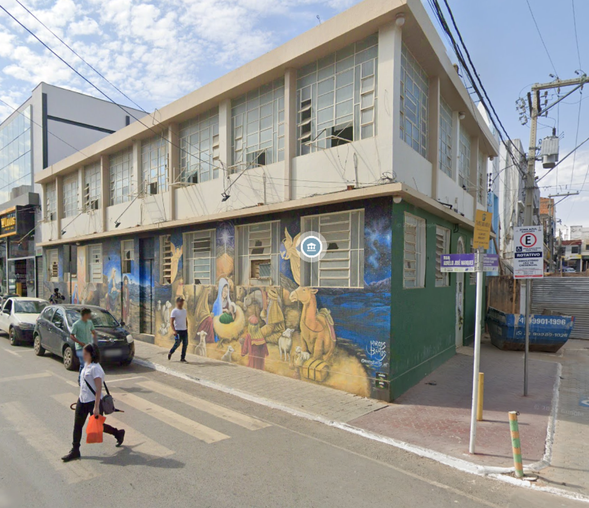 O Fortalecimento da Nossa Cultura Através dos Movimentos Populares