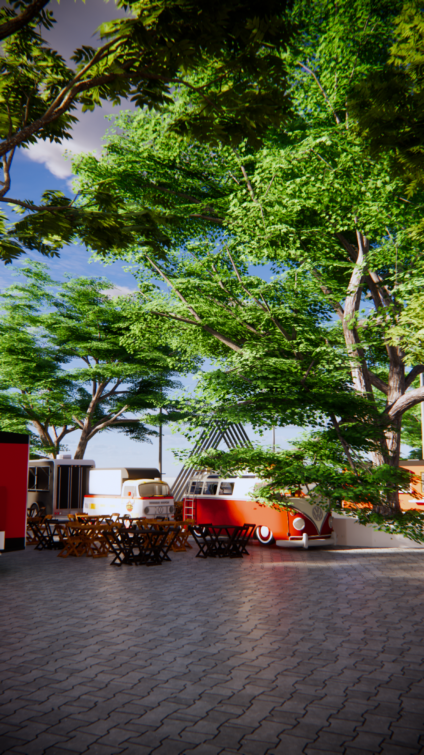 Parque Central · Irecê, Bahia, imagem 2