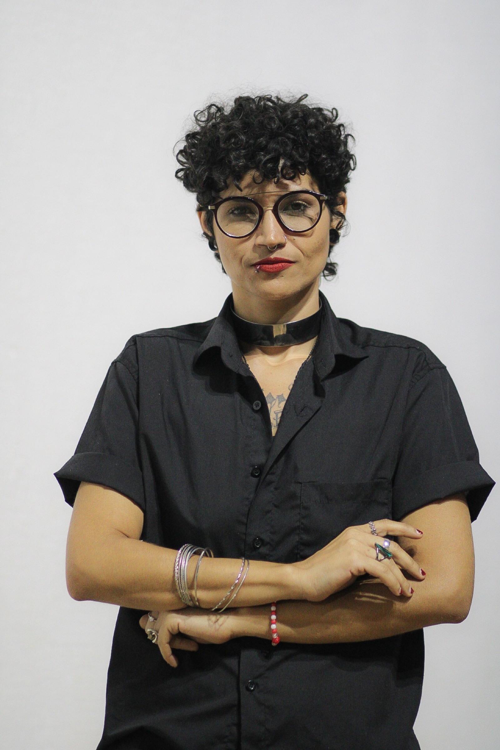 Jaíne Bastos