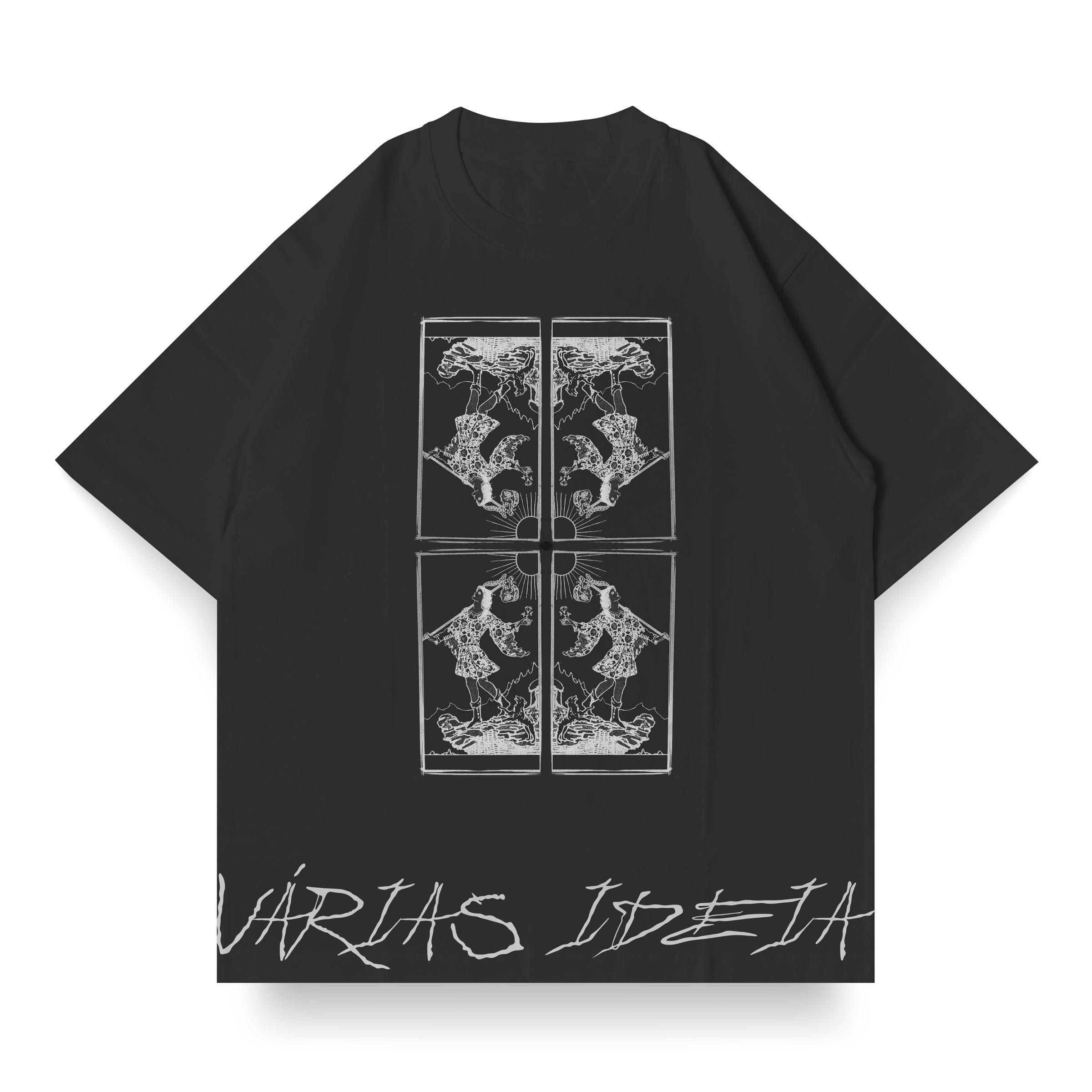 Camisa Varias Ideia 1, foto 1