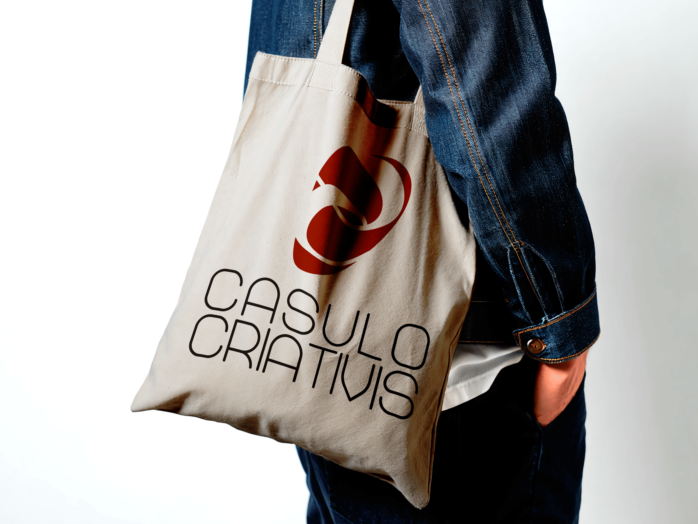 Ecobag Casulo Clean
