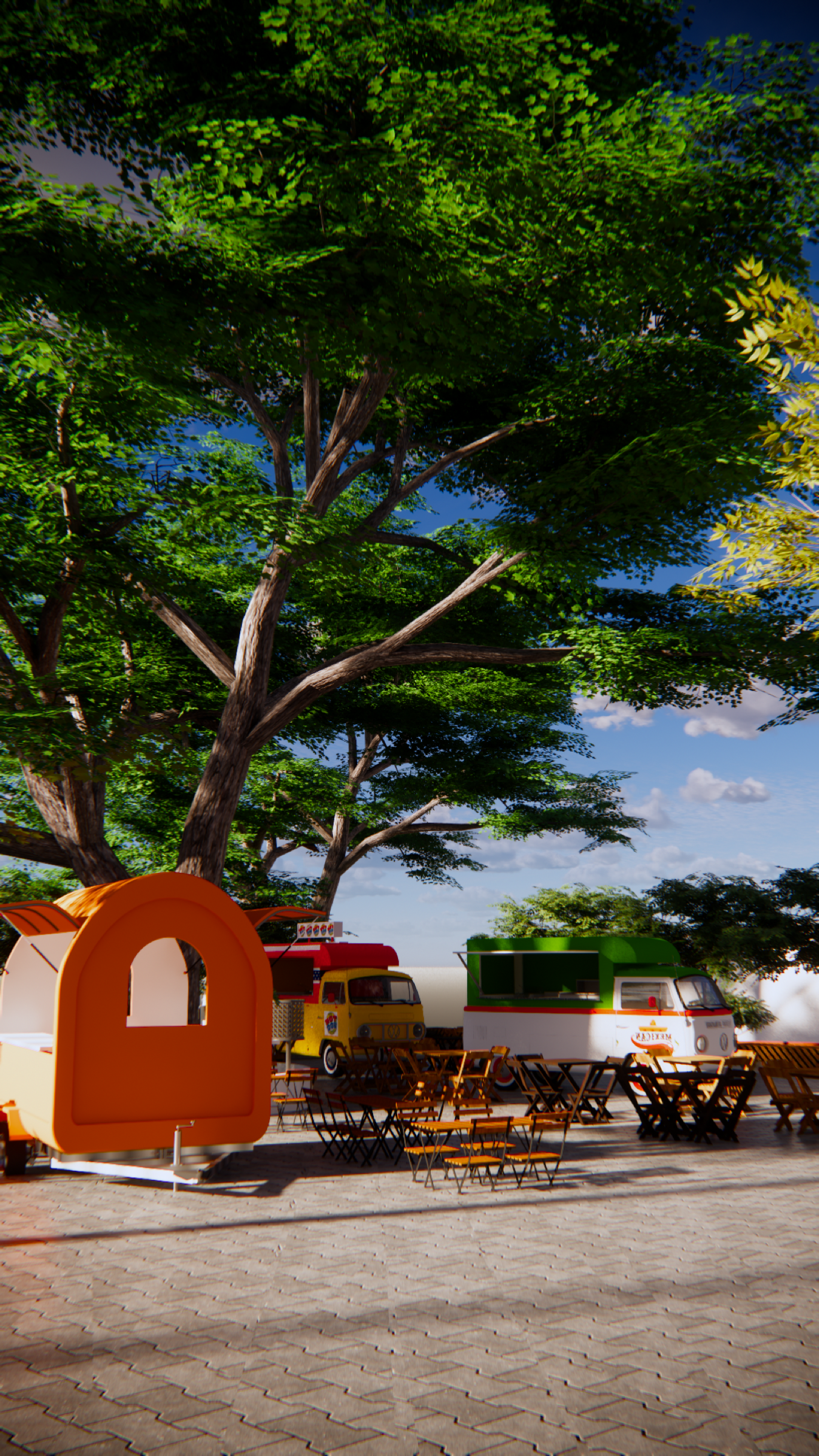 Parque Central · Irecê, Bahia, imagem 10