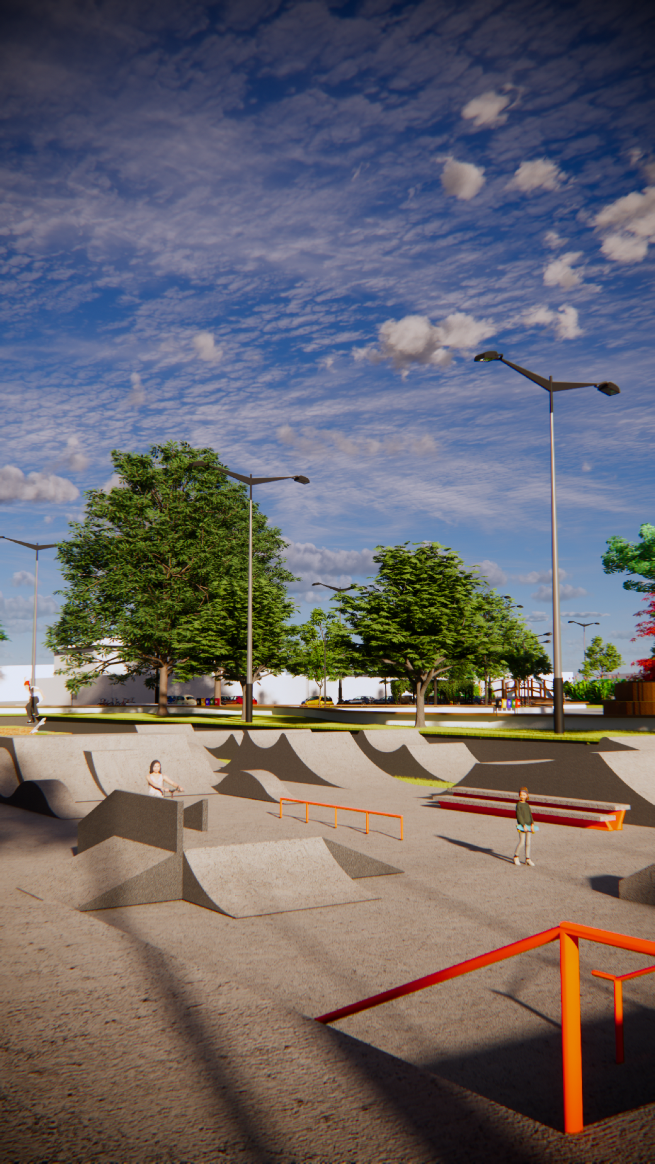 Parque Central · Irecê, Bahia, imagem 11