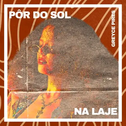 Pôr do Sol na Laje