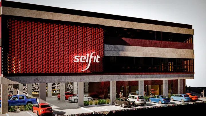 Academia Selfit