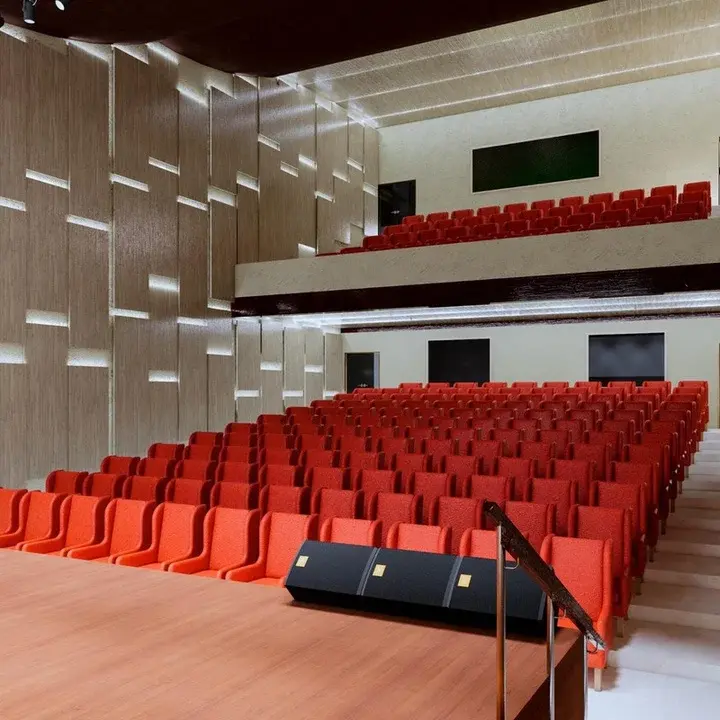 Auditório Municipal de Irecê