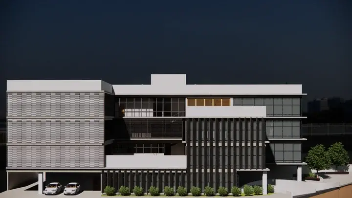 Clínica CMAC
