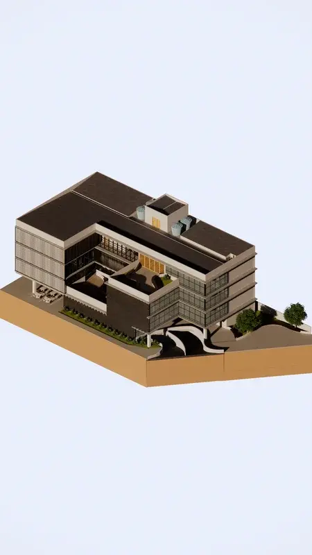 Clínica CMAC, imagem 2
