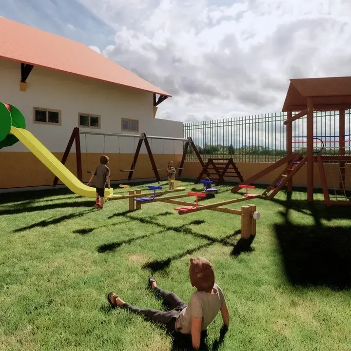 Escola Isabela, imagem 3