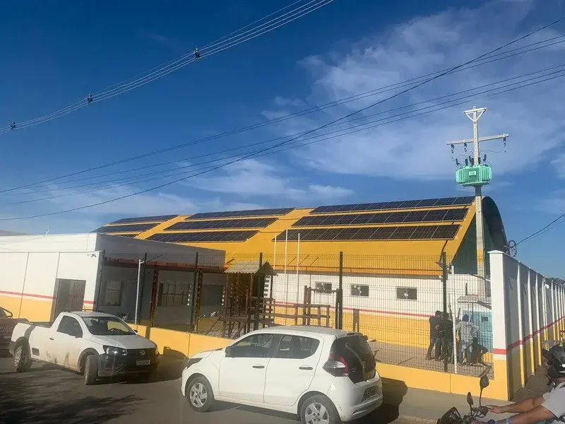 Escola Isabela, imagem 4