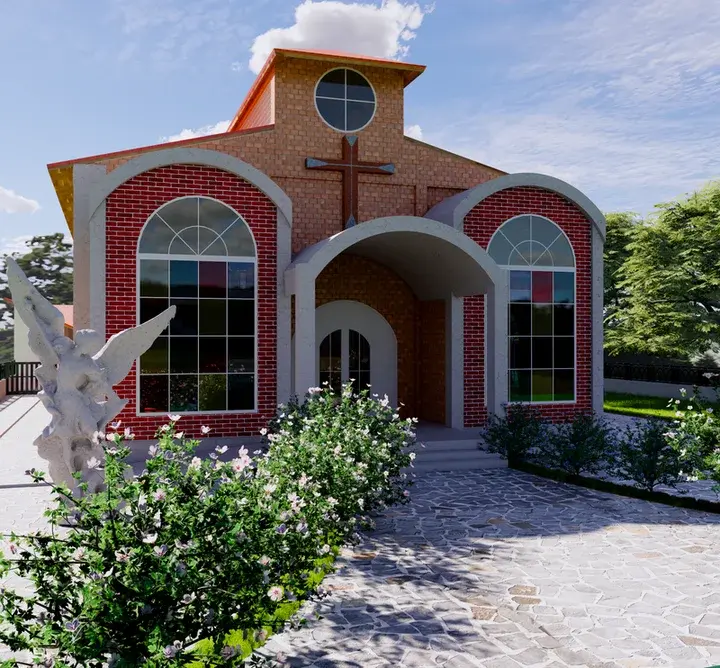 Igreja de Arcanjo Miguel