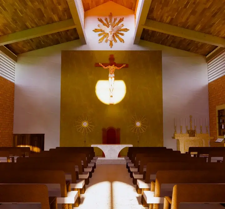 Igreja de Arcanjo Miguel, imagem 2