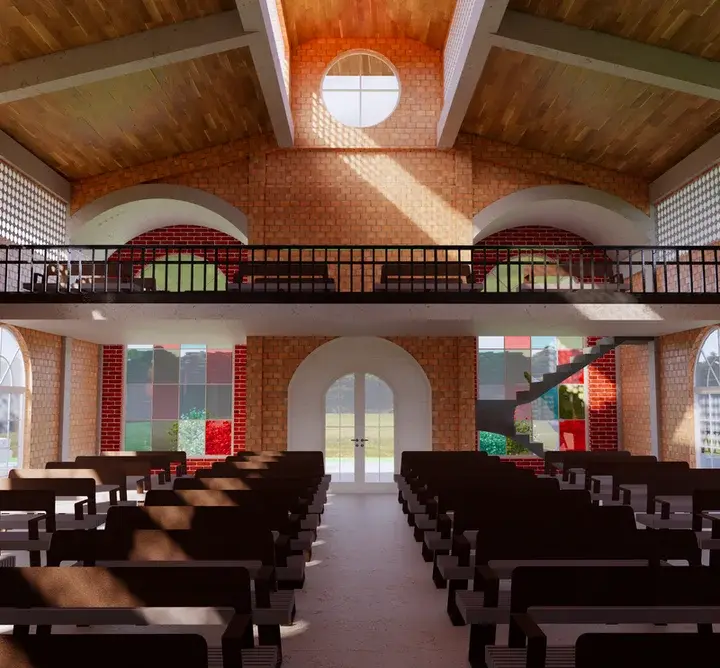 Igreja de Arcanjo Miguel, imagem 3