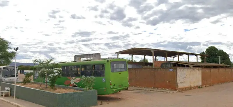 Reforma do Mercado de Itaguaçu, imagem 4