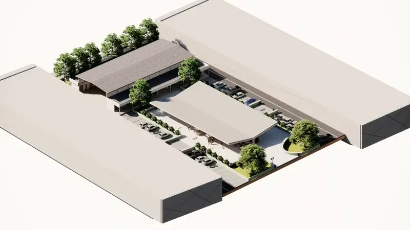 Reforma do Mercado de São Gabriel, imagem 3