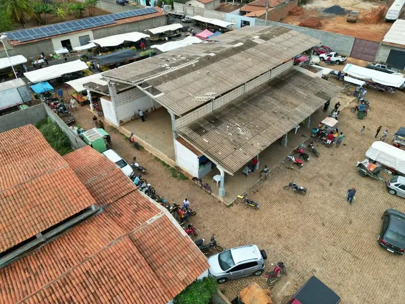 Reforma do Mercado de São Gabriel, imagem 4