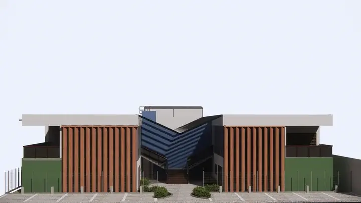 Prefeitura de Itaberaba, imagem 2